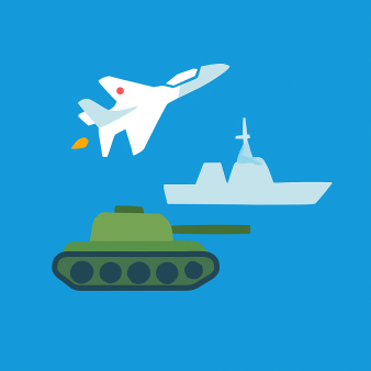 Aerospace and Defense (1)